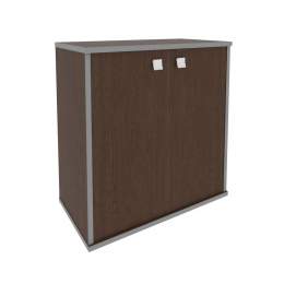 Шкаф низкий широкий Л.СТ-3.1